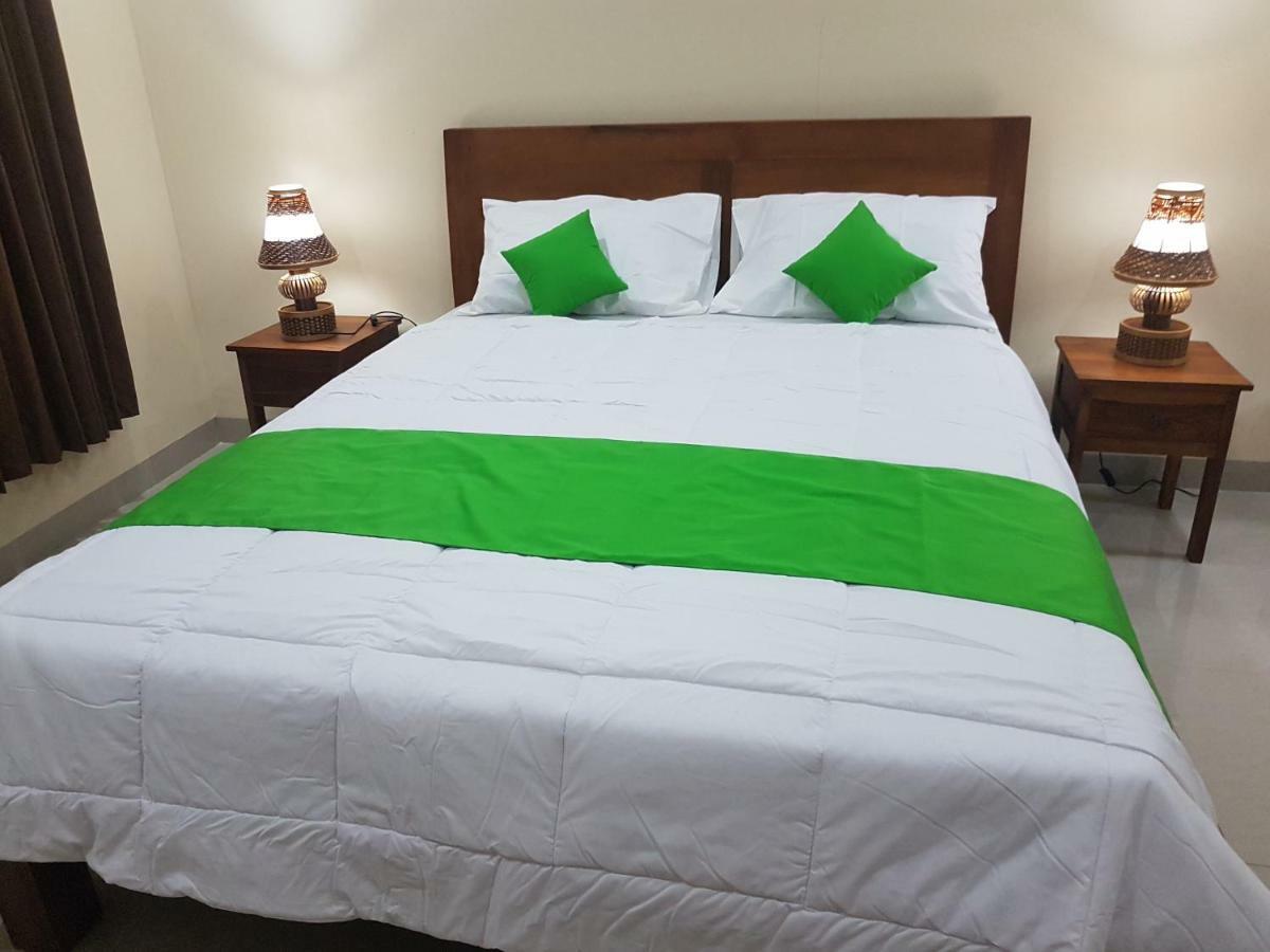 Gusti Room Ubud Dış mekan fotoğraf