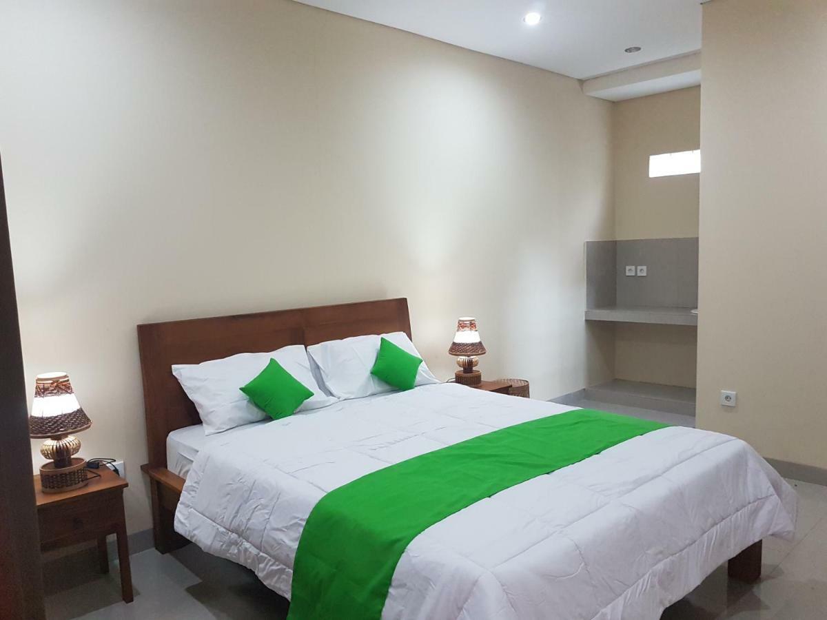 Gusti Room Ubud Dış mekan fotoğraf