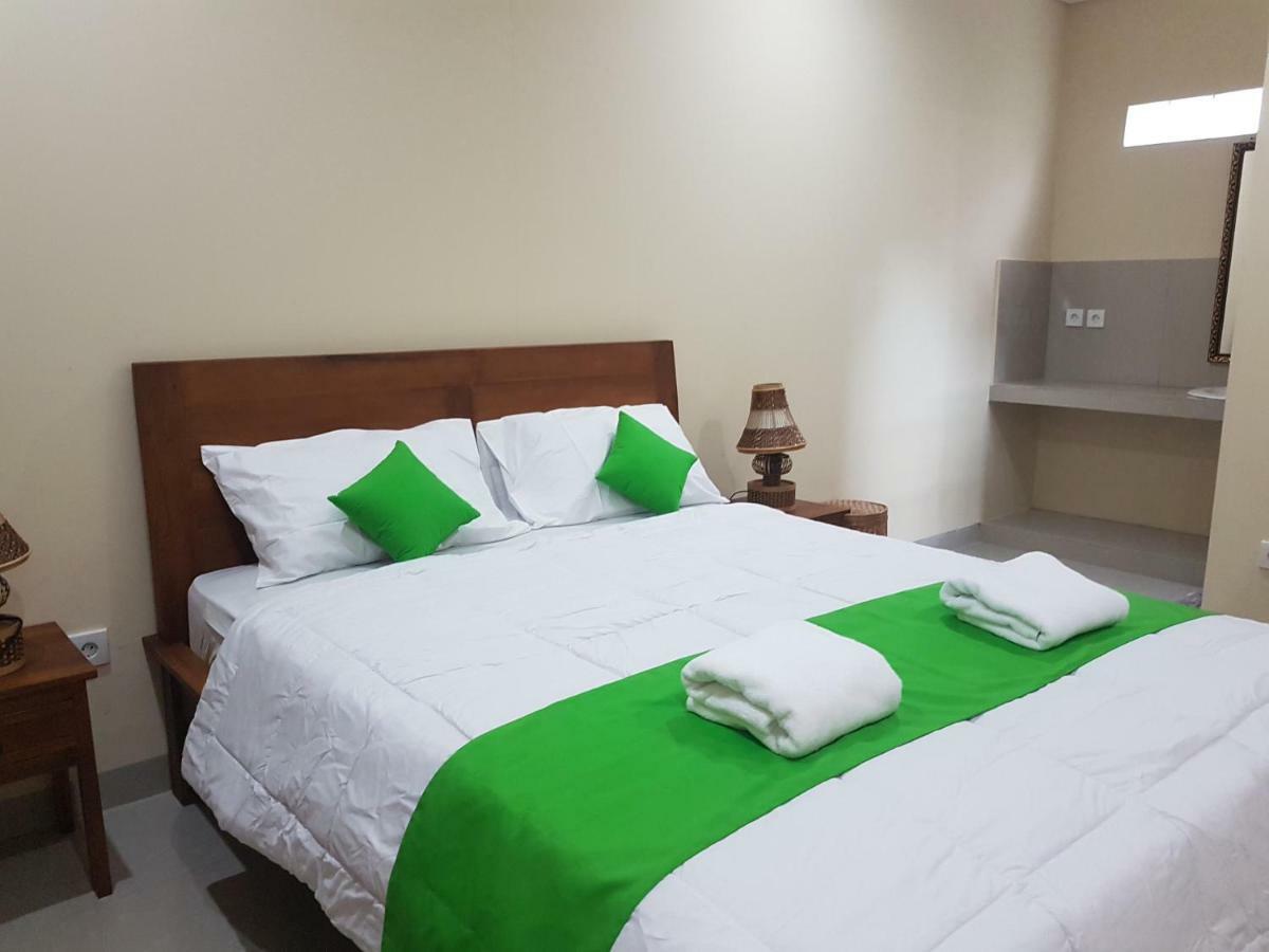 Gusti Room Ubud Dış mekan fotoğraf